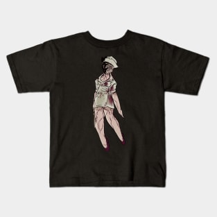 nurse Kids T-Shirt